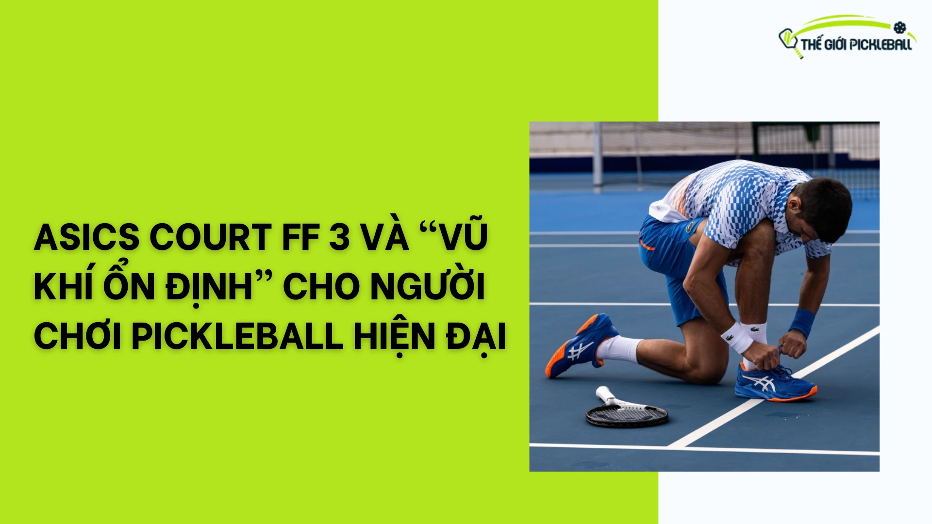 Từ vụ việc Quang Dương: Nhìn lại câu chuyện lõi vợt và cảm nhận thật của người chơi pickleball 24 White Clean and Modern Website Project Launch Presentation With Mockups 2