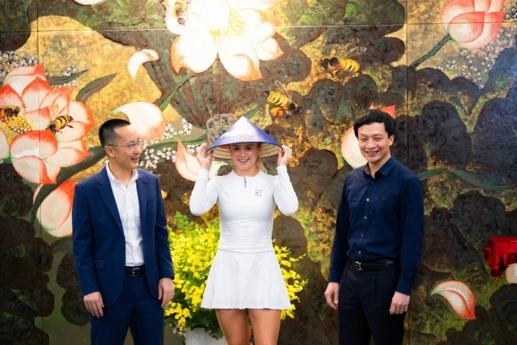 1775207159-image-0-5585-width1200height800 'Nữ hoàng' pickleball 19 tuổi tỏa sáng tại PPA Tour Hà Nội - 5