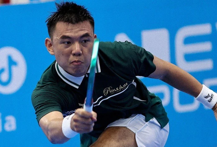 1775449044-lyhoangnampickleballppatourasiahanoicup20261-5-width698height472 Hoàng Nam chuyển sang mô hình nơi chuyên môn và kinh tế song hành