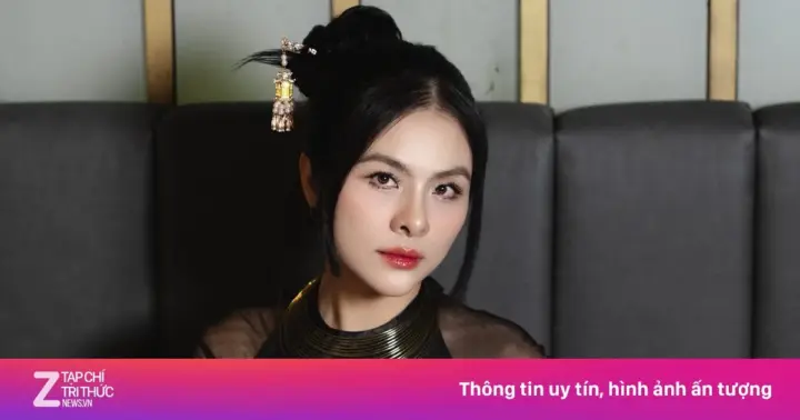 Tiếc cho Vân Trang