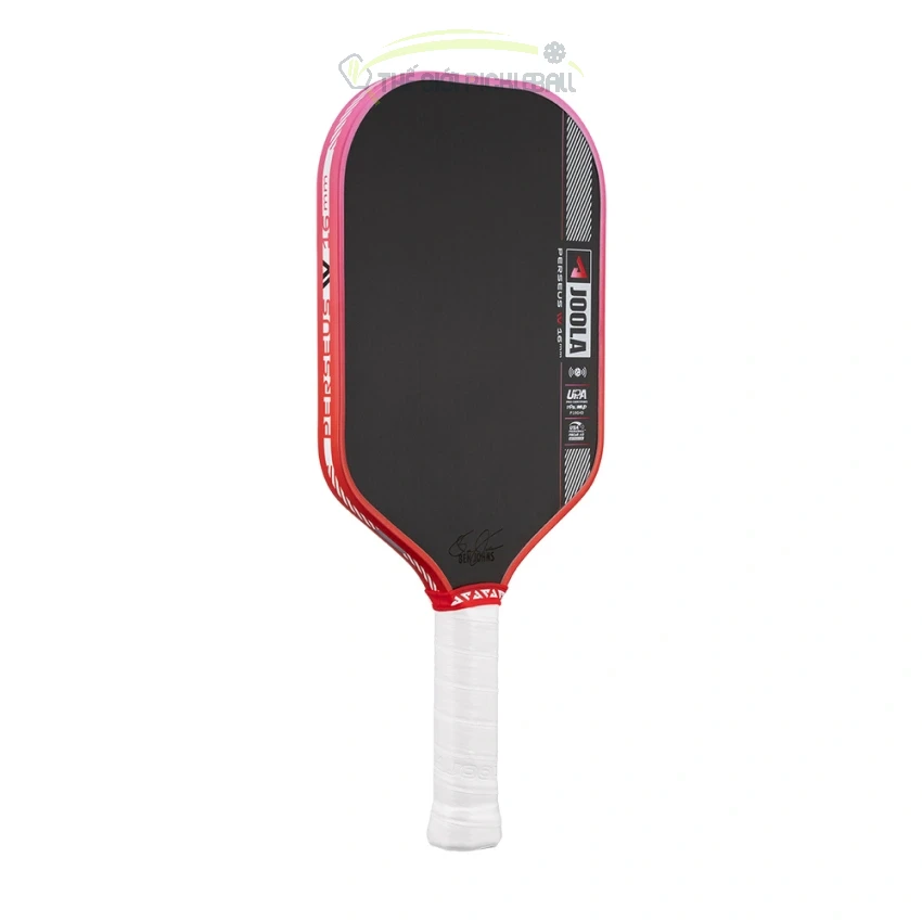 Vợt Pickleball JOOLA Perseus Pro IV Asia Colorway Edition - Ảnh 4