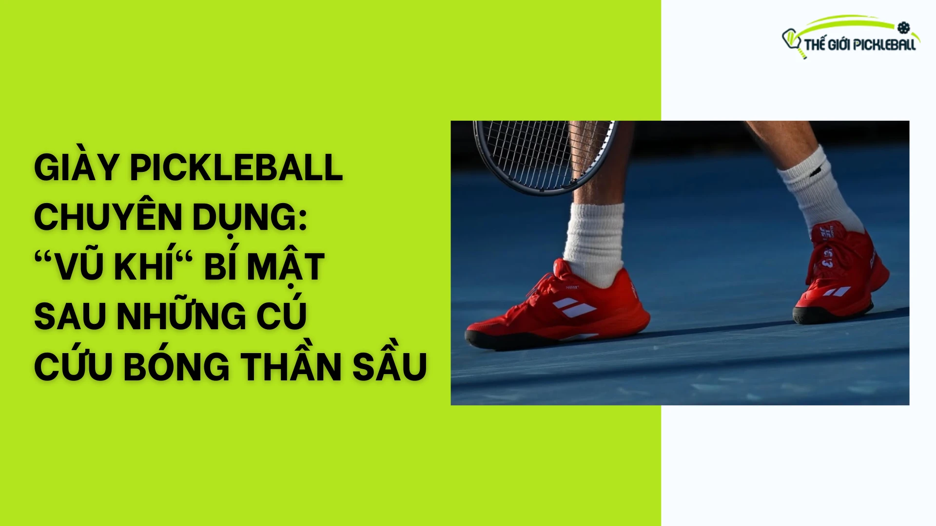PICKLEBALL CAU LONG 1