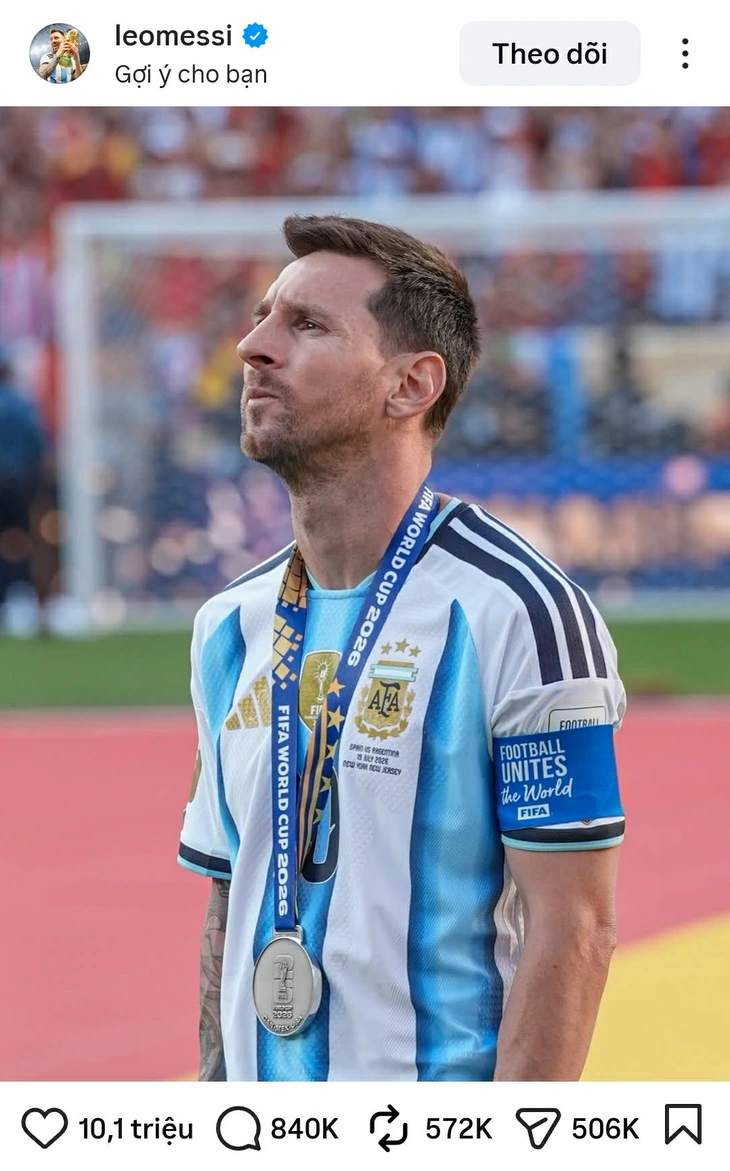 9a34cd06-f0f3-48b0-9824-4591368518b0-1784595066003383389285 Messi lần đầu lên tiếng sau chung kết, làm dấy lên nhiều hoài nghi - Ảnh 2.