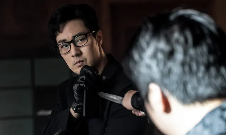 Vượt mặt Bài học đáng đời, phim của So Ji Sub thống trị Netflix toàn cầu - Ảnh 1.