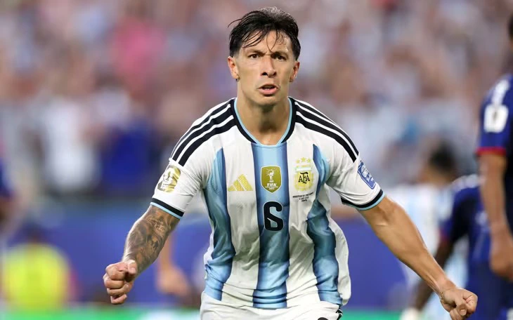 Dự đoán tỉ số World Cup: Messi lại ghi bàn, Argentina vào bán kết - Ảnh 2.