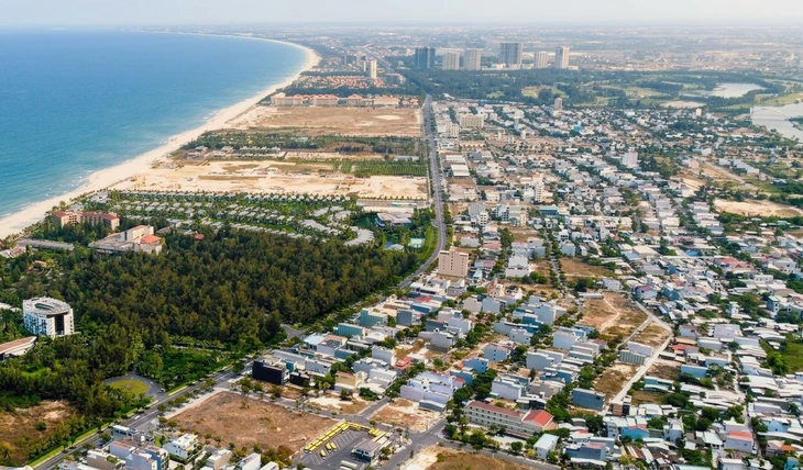 Thanh tra chỉ loạt vi phạm về lao động tại nhiều resort, sân golf ở Đà Nẵng