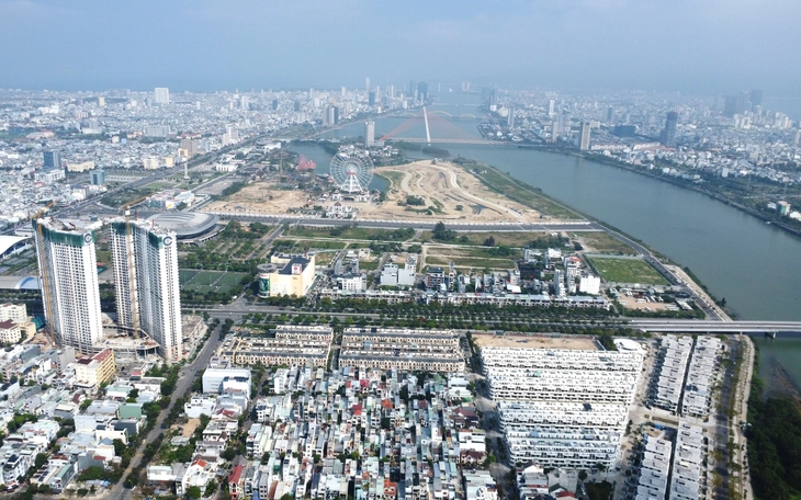 Khu kinh tế mở Chu Lai muốn thu hút vốn đầu tư 5 tỉ USD 2026-2030 - Ảnh 6.