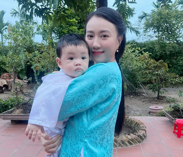 Các diễn viên ‘siêu nhí’ trong phim Nợ đời vay trả