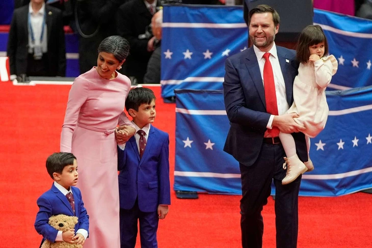 jd-vance-family-trump-inaugurati-17689682156091720873067 - Ảnh 3.