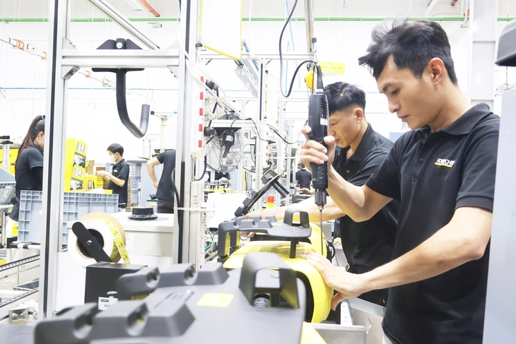 Khu kinh tế mở Chu Lai muốn thu hút vốn đầu tư 5 tỉ USD 2026-2030 - Ảnh 5.