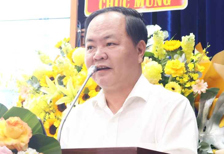 Khu kinh tế mở Chu Lai muốn thu hút vốn đầu tư 5 tỉ USD 2026-2030 - Ảnh 1.