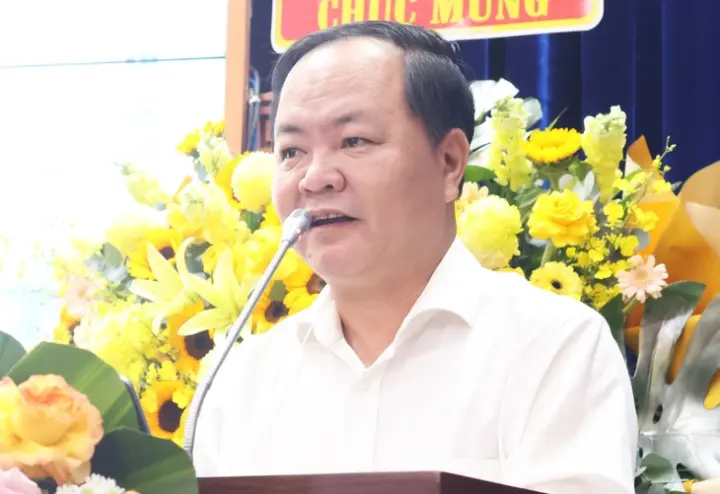 Khu kinh tế mở Chu Lai muốn thu hút vốn đầu tư 5 tỉ USD 2026-2030 - Ảnh 1.