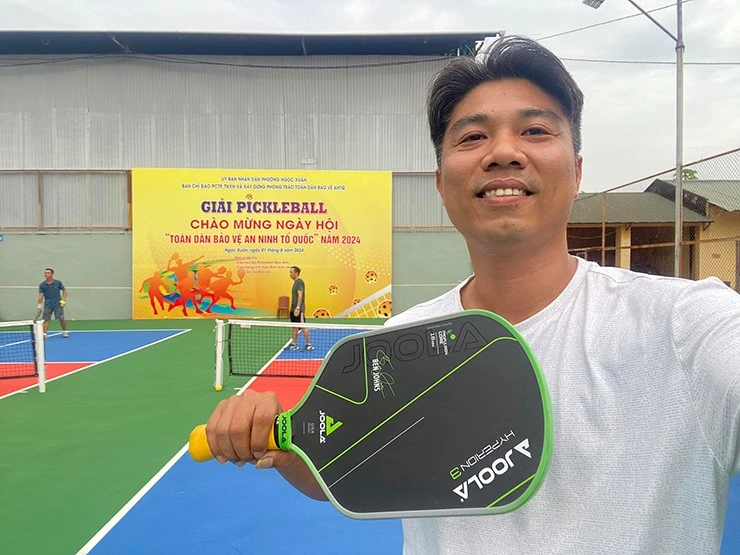 nhi-4-1725192642-859-width740height555 HLV Ngọc Thuận cho rằng trang phục pickleball cũng tựa như trang phục tennis nhưng lại bị chỉ trích