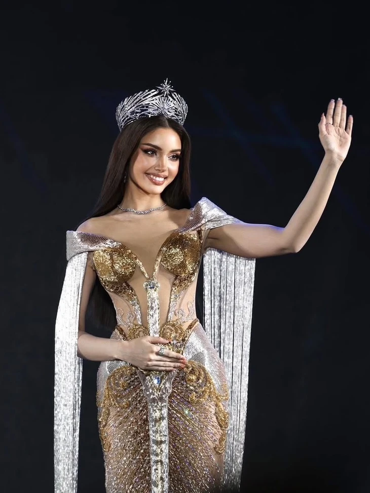 nice-to-see-you-again-saraburi-missuniversesaraburi2025-missuniversesaraburi2026-17840696377042052056735 Người đẹp Thái Lan vào top 5 Hoa hậu đẹp nhất thế giới 2025 - Ảnh 12.