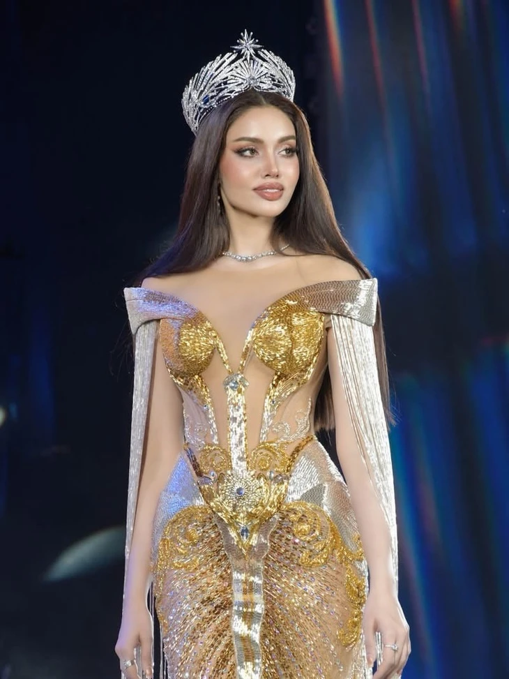 nice-to-see-you-again-saraburi-missuniversesaraburi2025-missuniversesaraburi2026-3-17840696377021178617878 Người đẹp Thái Lan vào top 5 Hoa hậu đẹp nhất thế giới 2025 - Ảnh 8.