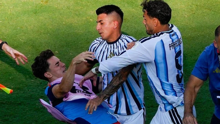 paredes-tbn-2-17845587801881154029965 Messi lần đầu lên tiếng sau chung kết World Cup - Ảnh 4.