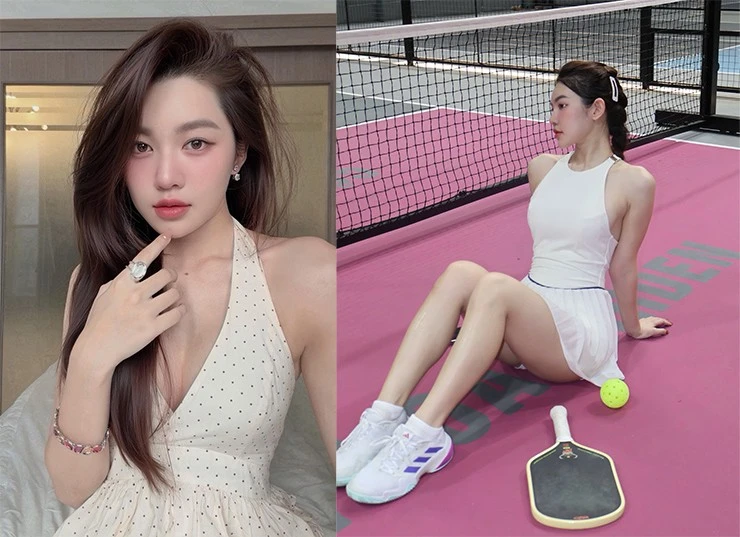 kim-2-1774022905-581-width740height537 Kiều Trinh đầu tư hơn 100 triệu đồng cho pickleball